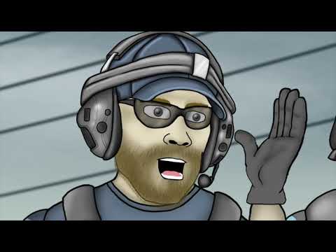 [Rebirth] BFFs Satellite Phone [S5E3]