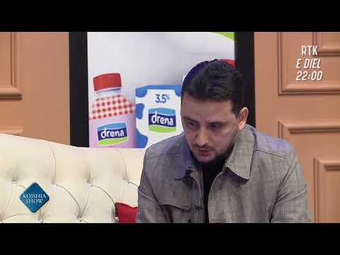 Kojshia Show-Don Lush Gjergji & Hoxhe Drilon Gashi (promo)