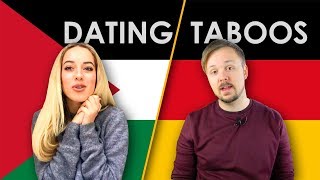 Dating Taboos Around the World: You Share!