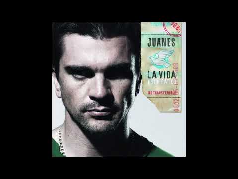 Juanes Minas Piedras