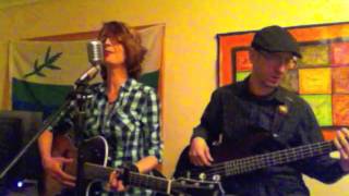 The C-Flat Sessions #6 - Oleander (Sarah Harmer Cover)