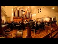 Mass of the Children: Finale (Dona Nobis Pacem) by John Rutter