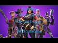 Fortnite Save The World official Ending and Cutscene