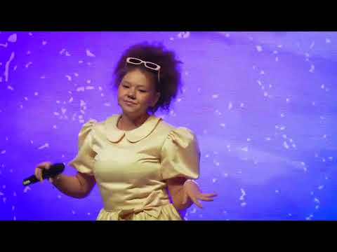 Asterisks (Ѕвездички) Bisera Mojanoska 2023