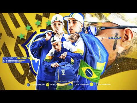 CARRO EM MOVIMENTO - MC MAGRINHO & PIKACHU - DJ TH DO PRIMEIRO, DJ LEO LG & DJ FT