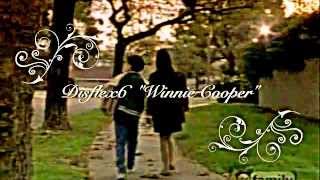 Disflex6 - Winnie Cooper