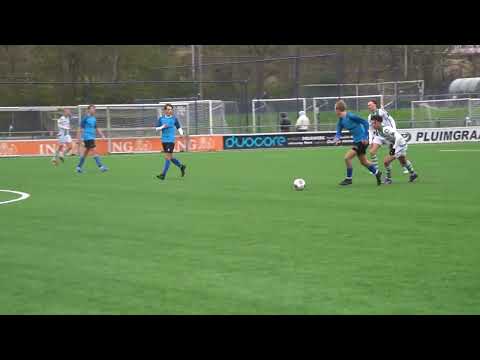 Quick Boys   Kloetinge JO19 1