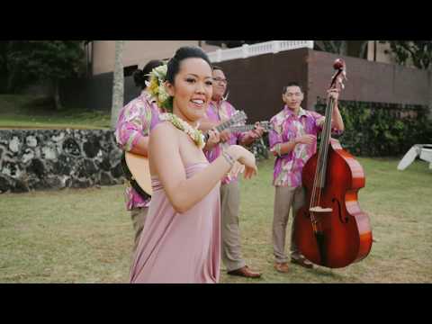 Keauhou: Ua Kō, Ua ʻĀina/Waikalua - OFFICIAL MUSIC VIDEO
