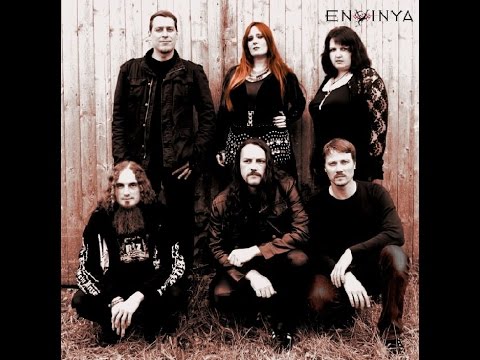 Envinya (Melodic Metal from Germany)