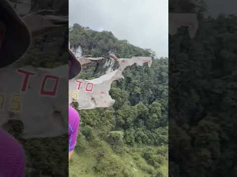 El peñon Santander tiene las mejores experiencias