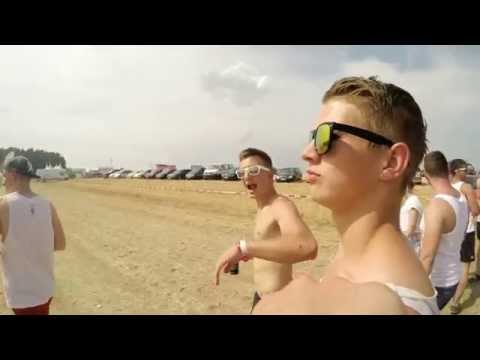 Open Beatz Festival 2015 - Official GoPro Aftermovie