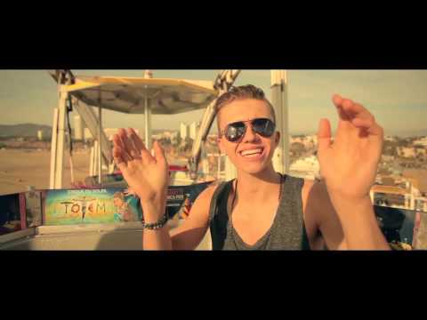 Ian Thomas - Lalaland [Official Music Video]