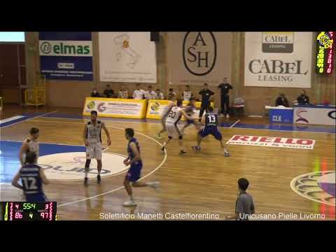 Solettificio Manetti Castelfiorentino -  Unicusano Pielle Livorno