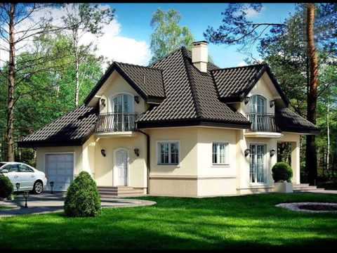 Shtepi te Bukura te Kosoves