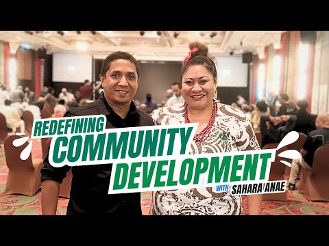 How Sahara is Transforming Development