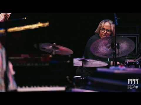 Kris Davis at DC JazzFest 2024