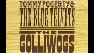 The Golliwogs (CCR) - Try Try Try