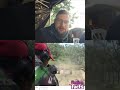 AFTER SHOWING OFF WE4PON THESE IDF SOLDIERS TURNED BLACK SIGHTING INDONESIAN SOLDIERS