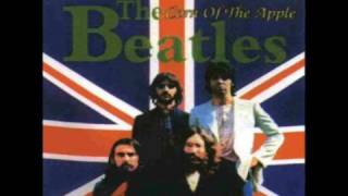 The Beatles - This Song of Love (aka It&#39;s Just For You)