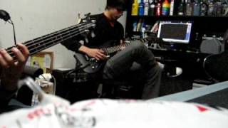 Endless deep con el H