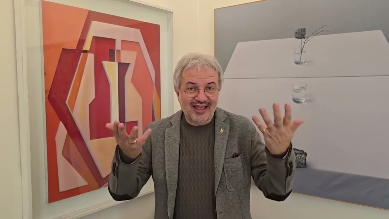 BORGHI: "ACCUSA E DIFESA DEVONO ESSERE AL PARI, IL SÌ SERVE A SEPARARE CHI GIUDICA DA CHI ACCUSA"