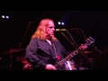 Brighter Days - Gov't Mule December 31, 2016 Mule Years Eve
