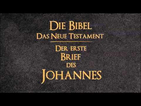 Der erste Brief des Johannes