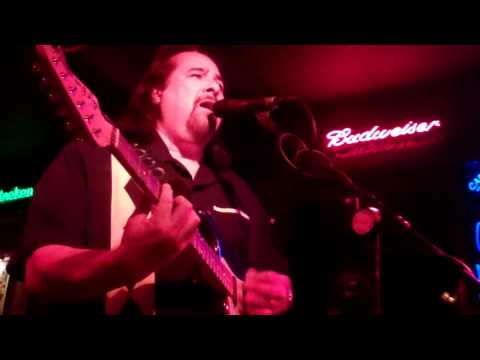 Runnung Away With Love - Coco Montoya