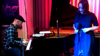 Laurene - (Get Your Kicks On) Route 66 @Sappholive COVER