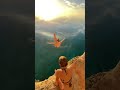 Unreal Sunset Dive From Ellie Smart Filmed By Alex Shirley