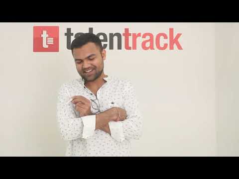 Aditya Kumar Verma Audition as Mafia