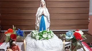 Midnight Mass of Friday,29/11/24,with Frchukwudiomimi,cm