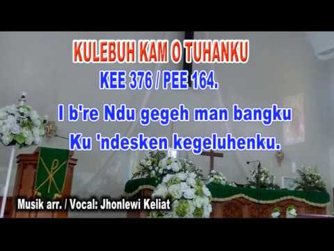 KEE 376 / PEE 164 - Jhonlewi Keliat.