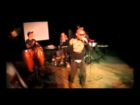 El Matador - Insurrecto & July Roby [Video 2011]