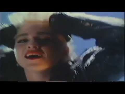 Madonna - White Heat (Music Video)