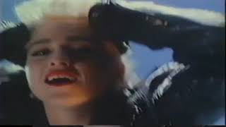 Madonna - White Heat (Music Video)