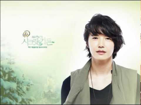 Here I Am ( Secret Garden-Drama Ver.) - Oska (Yoon Sang Hyun)  Sub (Han+Rom+Esp)