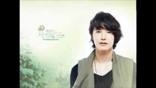 Here I Am ( Secret Garden-Drama Ver.) - Oska (Yoon Sang Hyun)  Sub (Han+Rom+Esp)