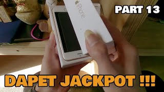 Download lagu GIL4 !!! DAPET IPHONE - MULUNG DI JEPANG - PART 13 mp3