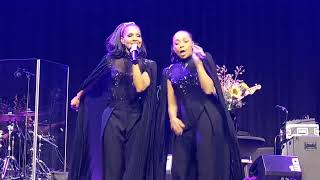 En Vogue - You Don't Have To Worry (Remix) - Live in Tilburg, Netherlands 2026