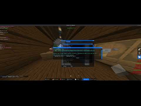 Rusherman demonstration video