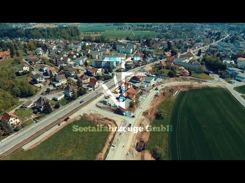 Geschäftspräsentation - 8.5.19