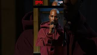 DMX 🔥 Def Poetry Jam: "The Industry" 🎙️ #DMX