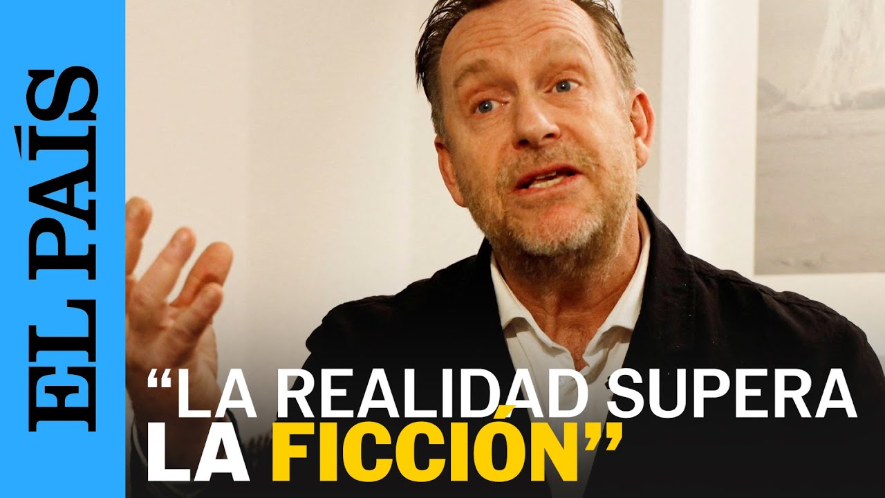 GROENLANDIA | El creador de la serie Borgen habla sobre la compra de Groenlandia