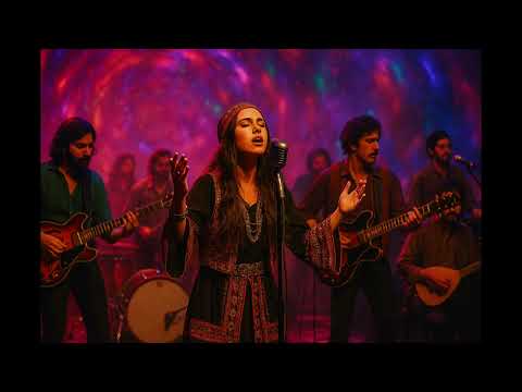 Sen Bir Ceylan Olsan – Anadolu Remix | Psychedelic Anatolian Rock