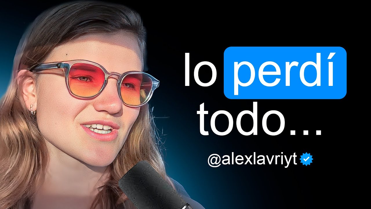 Cómo Escapé del Sistema en 9 Meses desde Cero (Mi Historia) - #1 Lavri Al Natural