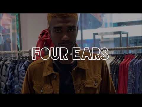 Omari Lyseight (Wtfomari) - !t'surbirthday (Prod. Wtfomari)