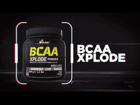 Review on bcaa powder