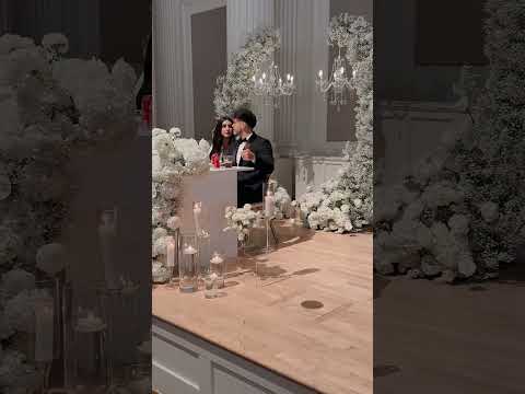 The Messengers - Depind de Tine - Nunta Dennis si Amelita Gorcea - Portland, Usa - 2024