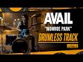 Avail - Monroe Park (Drumless) NO DRUMS - High Quality